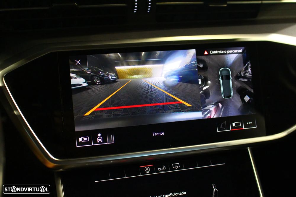 Audi A6 Avant 40 TDI Sport S tronic - 32