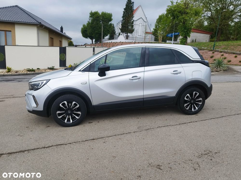 Opel Crossland 1.2 T Ultimate Pack - 17