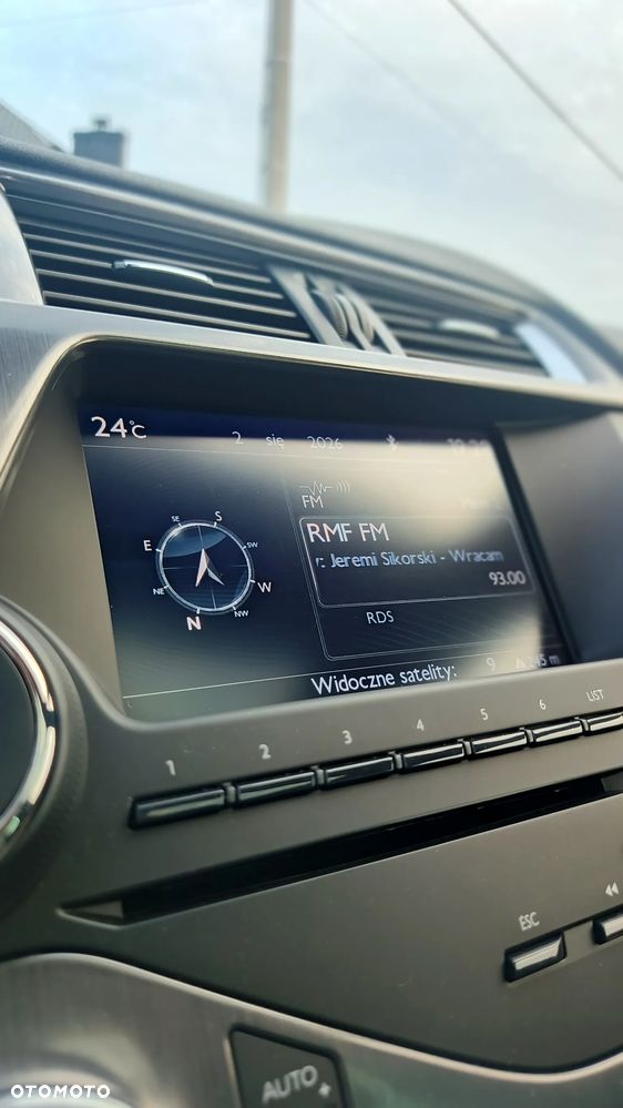Citroën DS5 2.0 HDi SportChic - 9