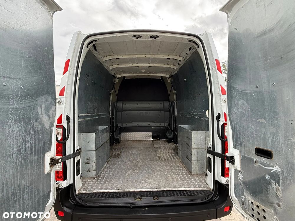Renault Master - 7