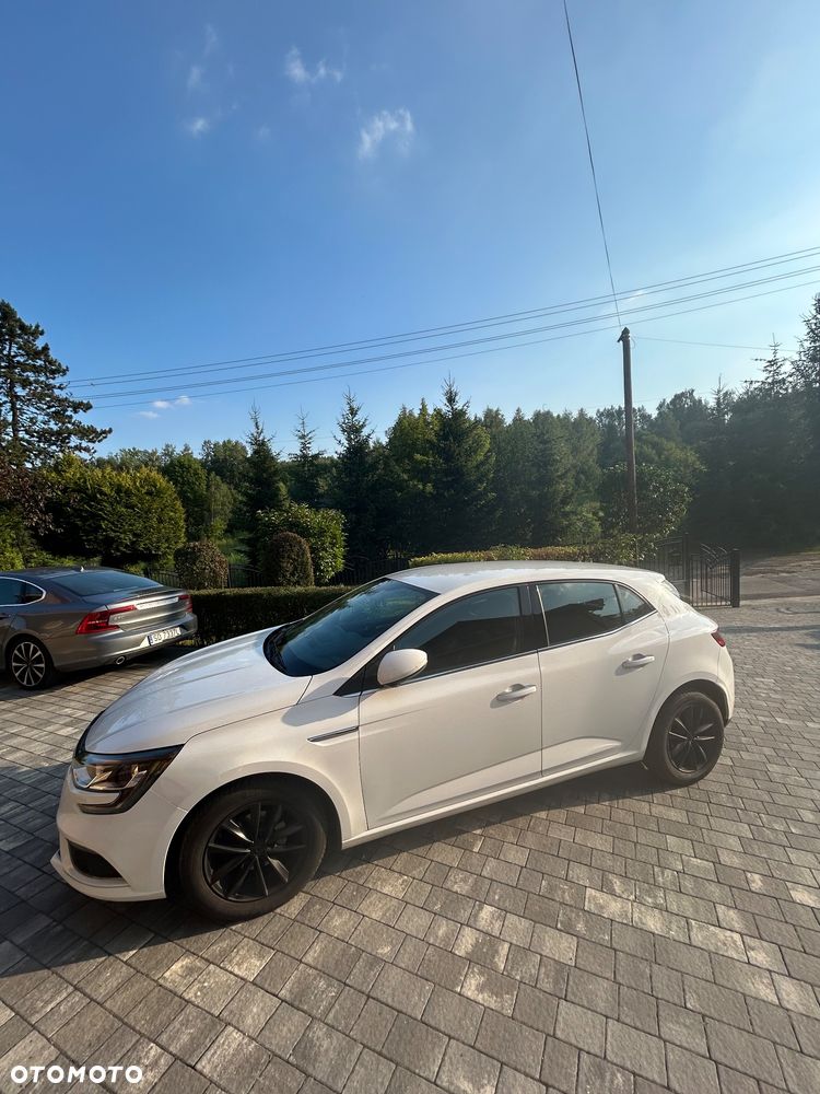 Renault Megane 1.2 Energy TCe Intens - 6
