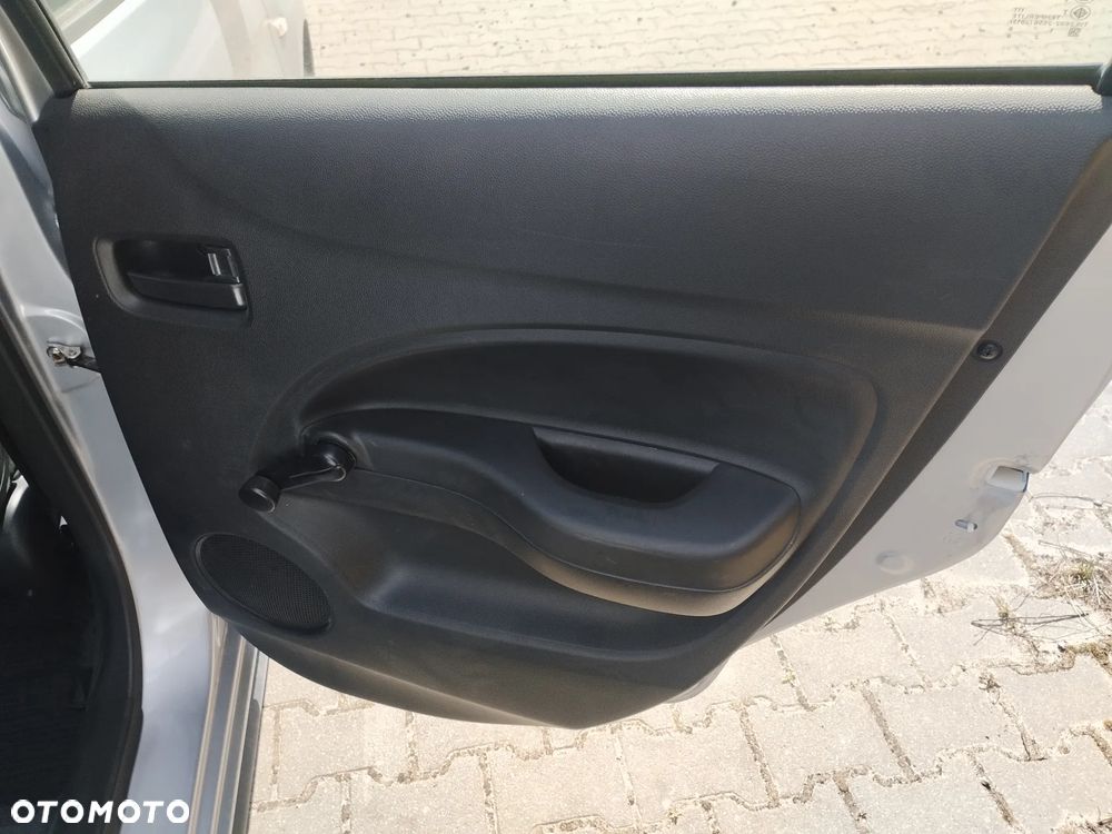 Mitsubishi Space Star 1.0 Plus - 15