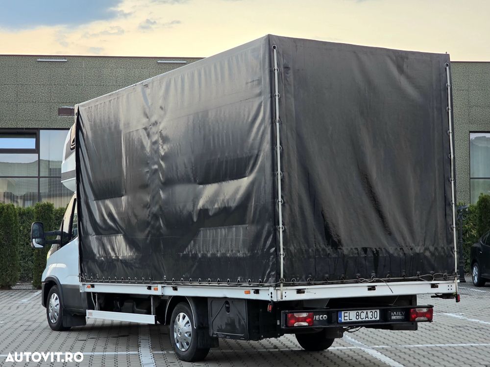 Iveco Daily - 4