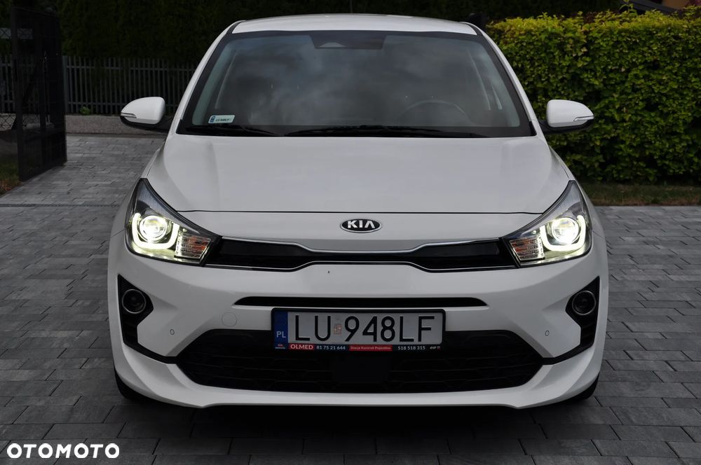 Kia Rio 1.0 T-GDI L - 5