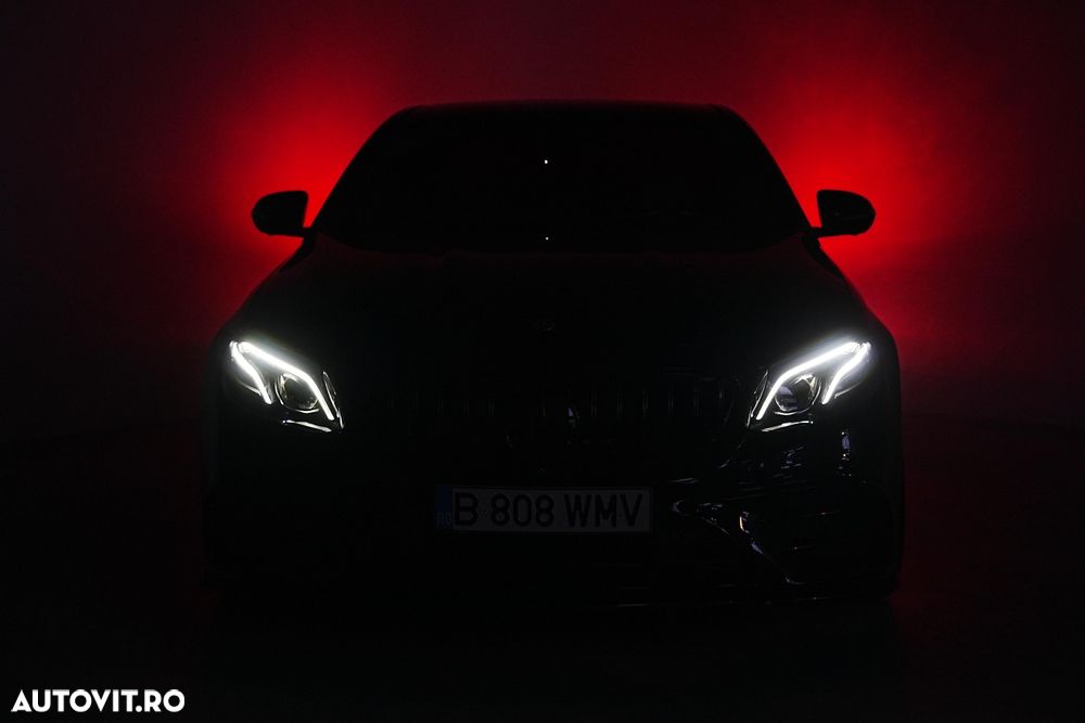 Mercedes-Benz E 53 AMG T-Modell MHEV 4Matic Aut. - 15