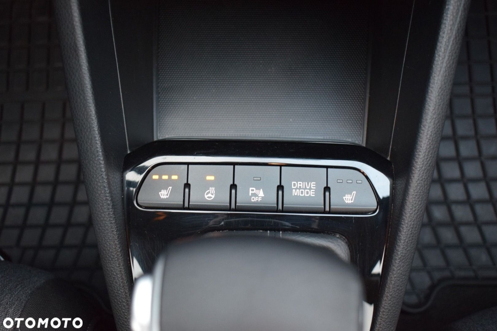Kia Stonic 1.0 T-GDI M DCT - 17