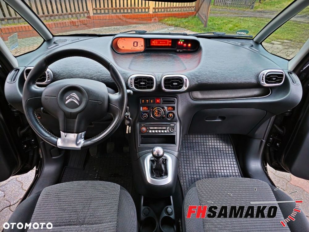 Citroën C3 Picasso VTi 120 Exclusive - 35