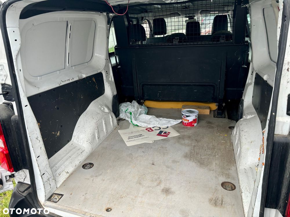 Citroën Jumpy Eco XL Profi - 9