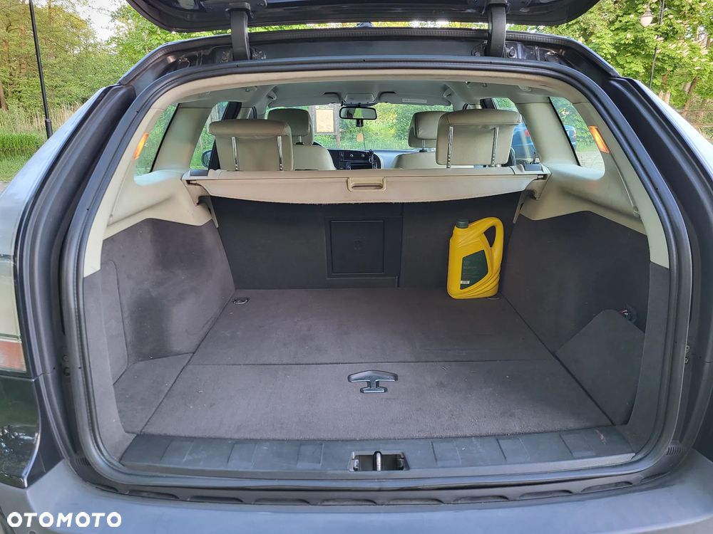 Saab 9-3 1.9TiD PF Linear - 13