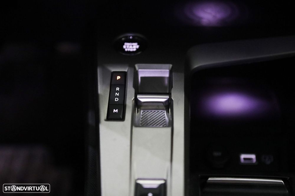 Peugeot 308 1.5 BlueHDi Allure Pack EAT8 - 28