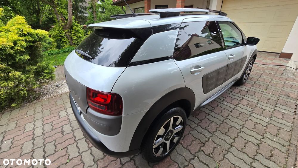 Citroën C4 Cactus e-HDi 92 ETG6 Stop&Start Shine - 6