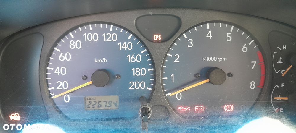 Suzuki Ignis 1.3 4x4 - 16