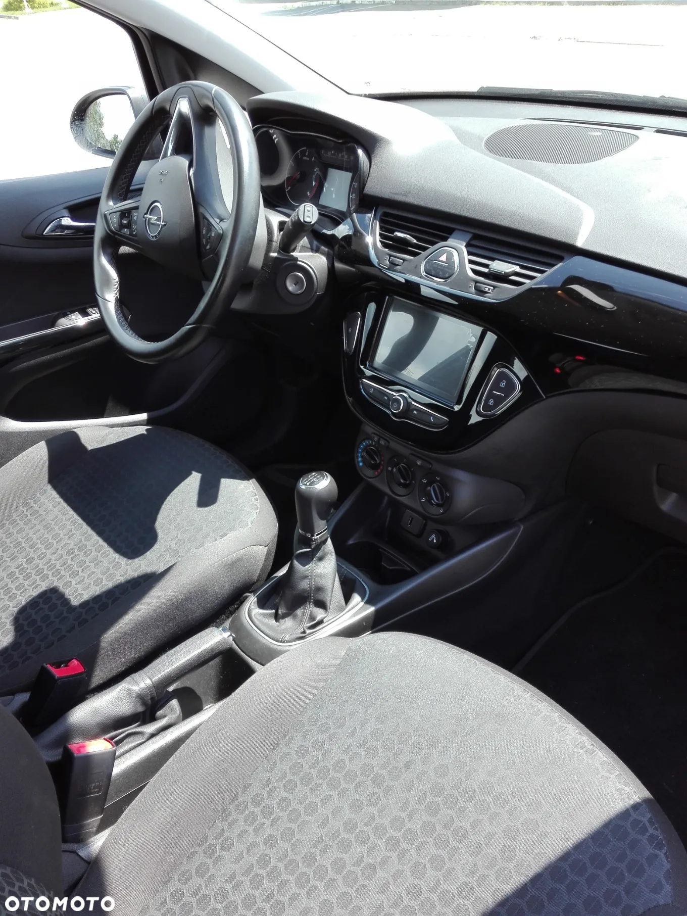 Opel Corsa 1.4 Enjoy - 4