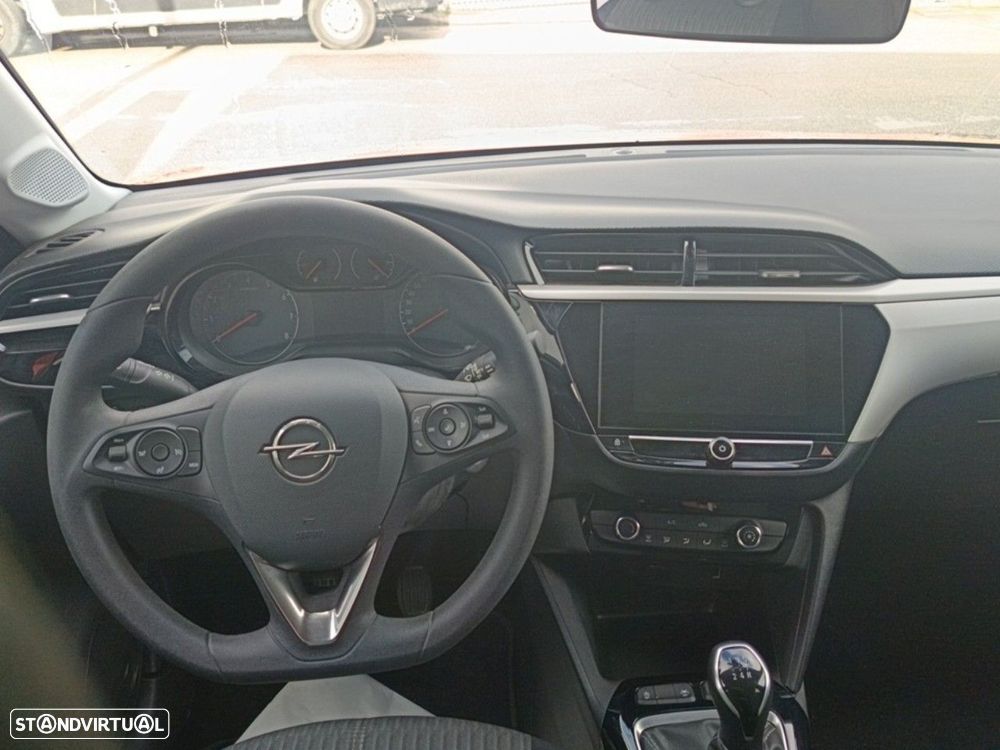 Opel Corsa 1.2 Business - 8