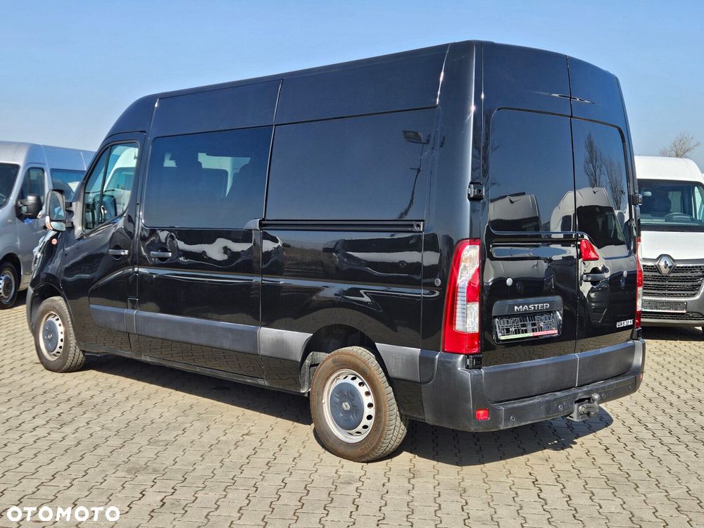 Renault Master L2H2 *69900zł NETTO* 2,3dCi/145KM - 13