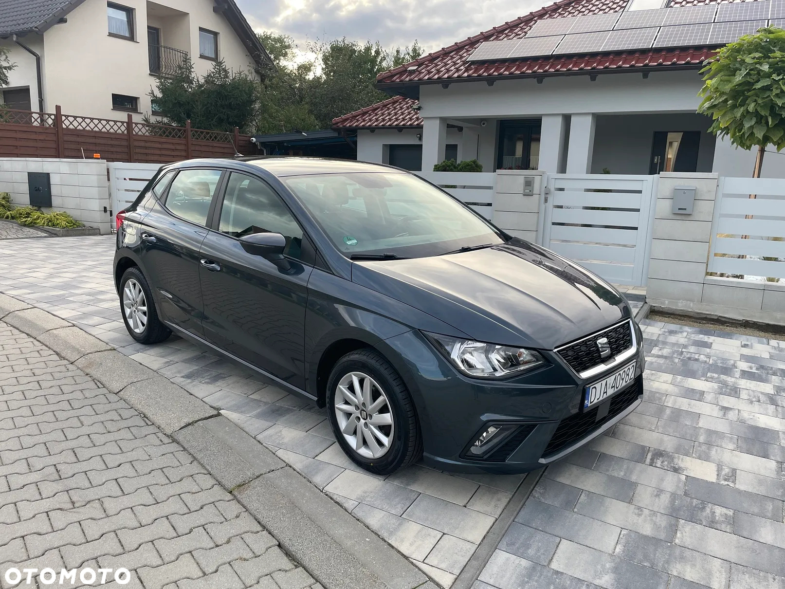 Seat Ibiza 1.0 EcoTSI S&S Style - 6