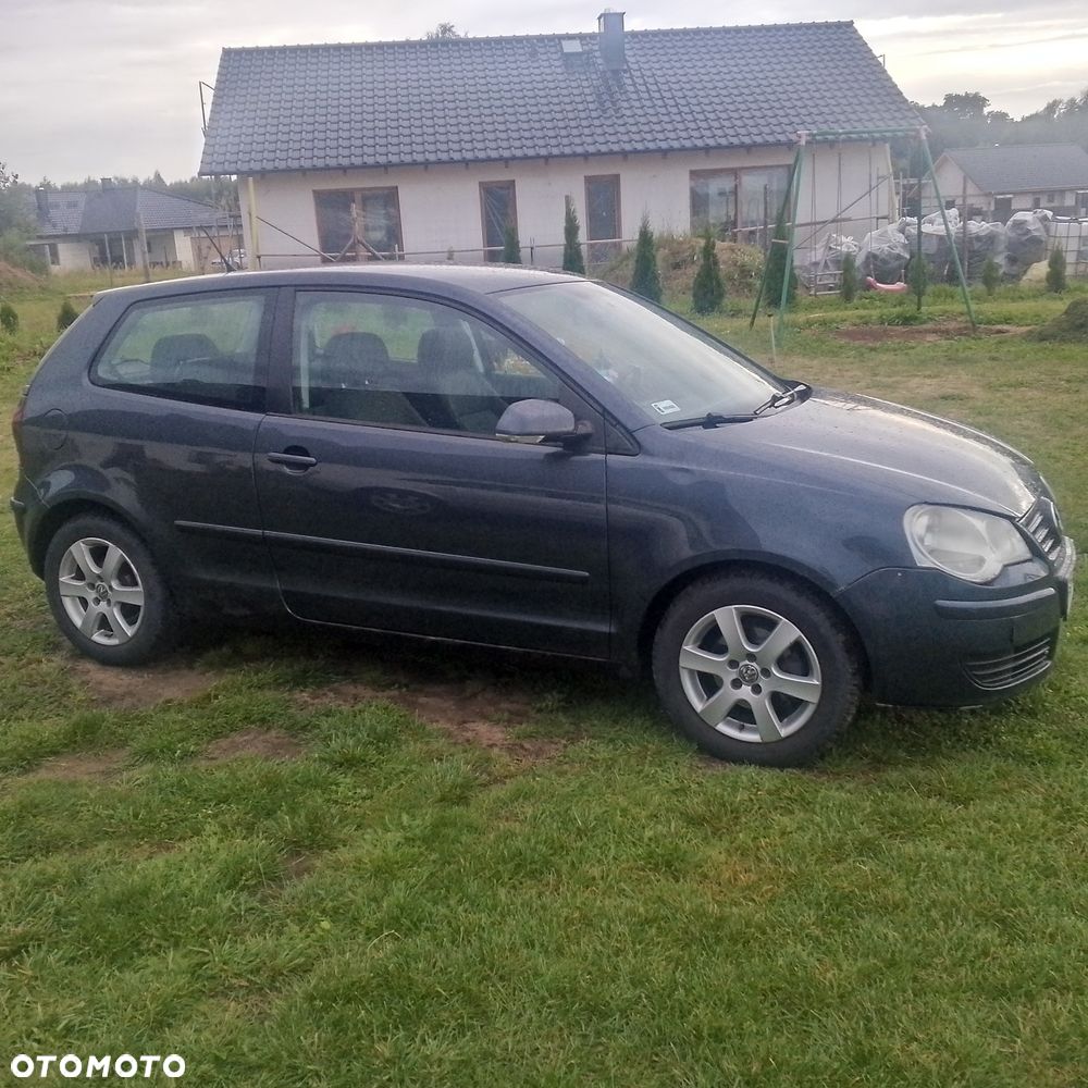 Volkswagen Polo - 5