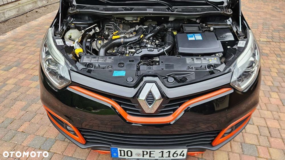 Renault Captur (ENERGY) TCe 90 LIMITED - 24