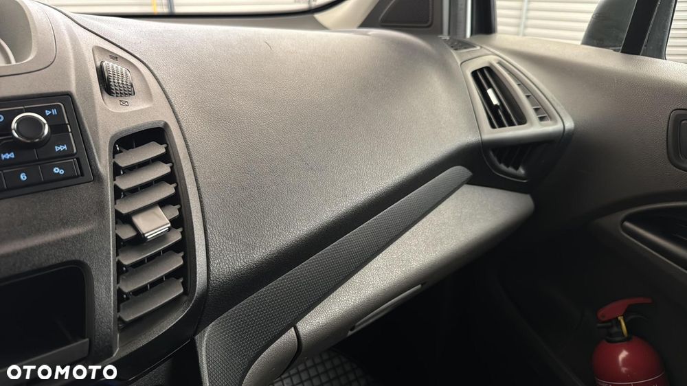 Ford Transit Connect Kombi 230 L2 Trend - 21