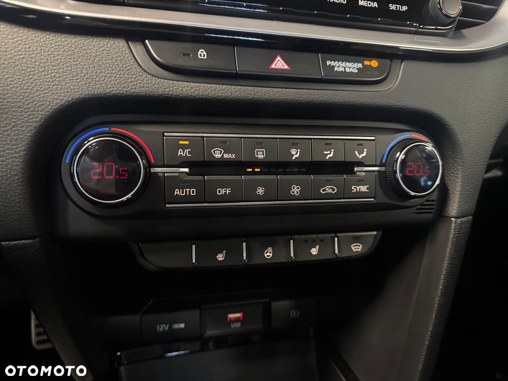 Kia Ceed 1.5 T-GDI OPF GT Line - 9