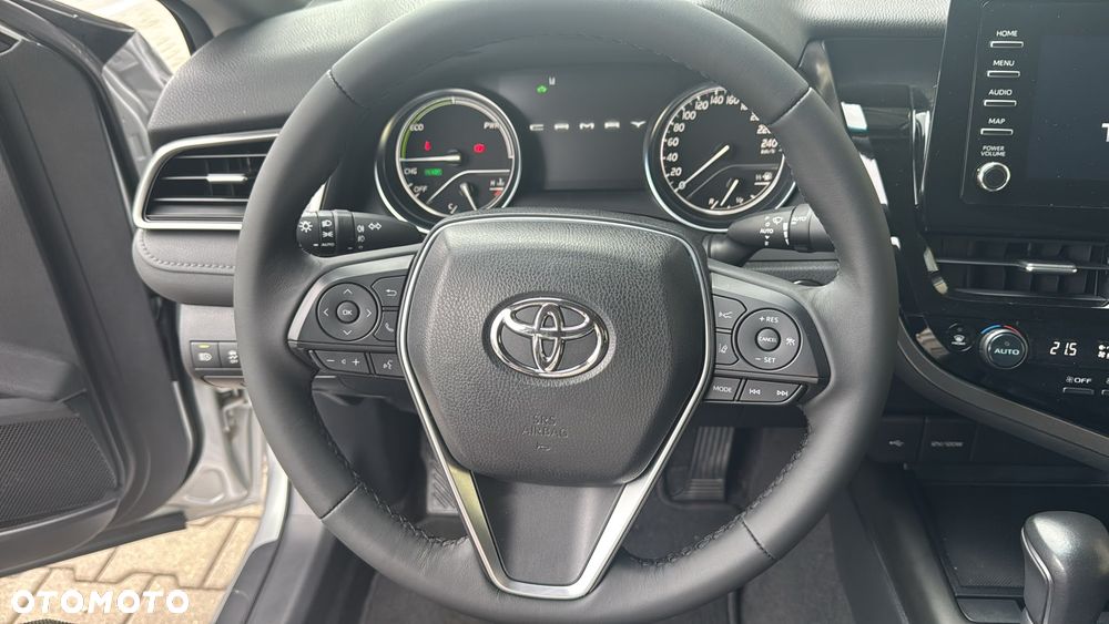 Toyota Camry 2.5 Hybrid Comfort CVT - 10