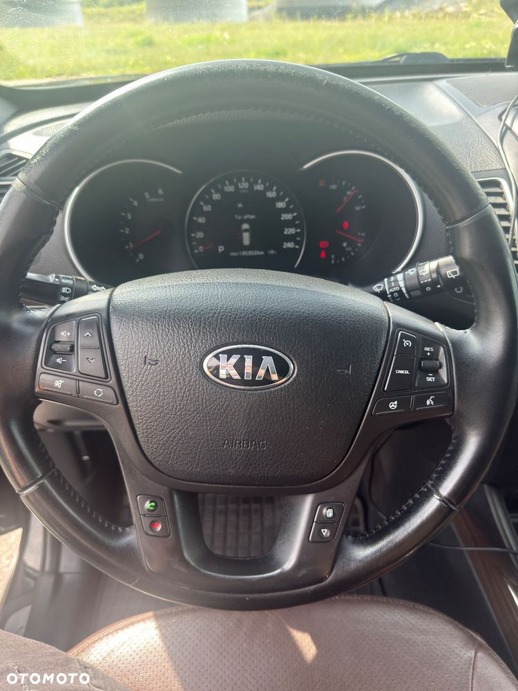 Kia Sorento 2.2 CRDI M - 19