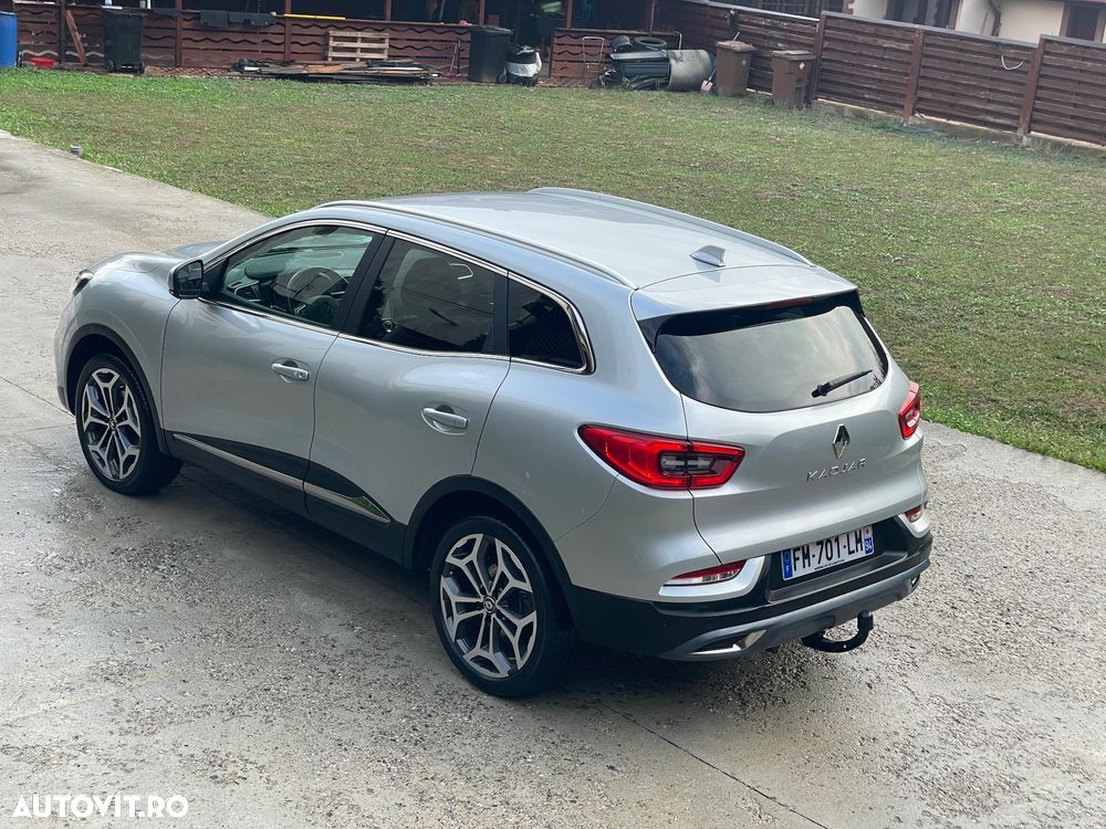 Renault Kadjar BLUE dCi 115 EDC INTENS - 38