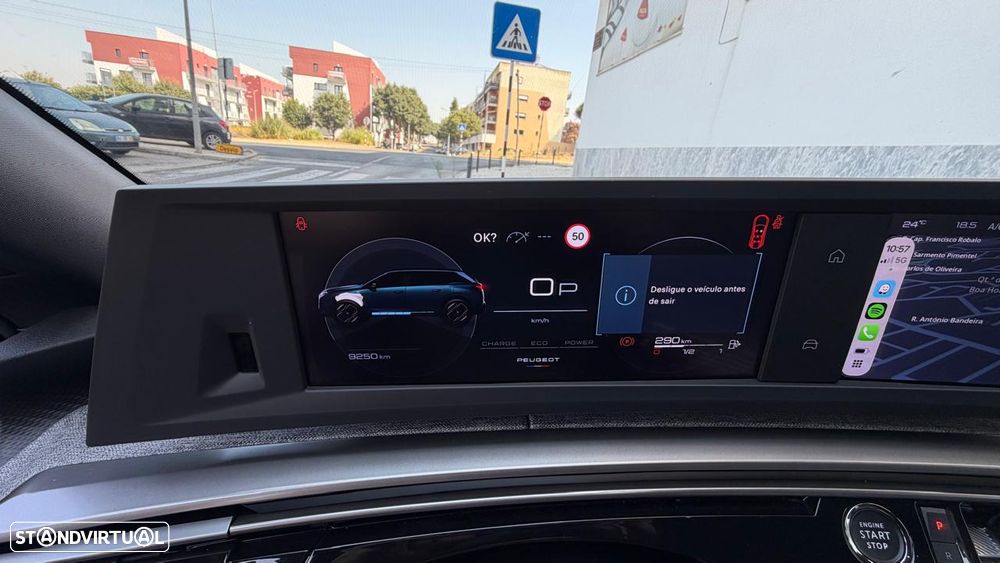 Peugeot 5008 - 10
