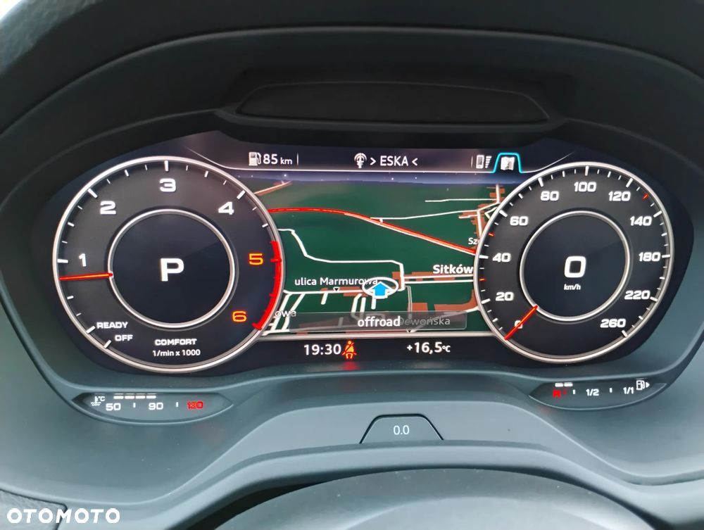 Audi Q2 2.0 TDI Quattro Sport S tronic - 10