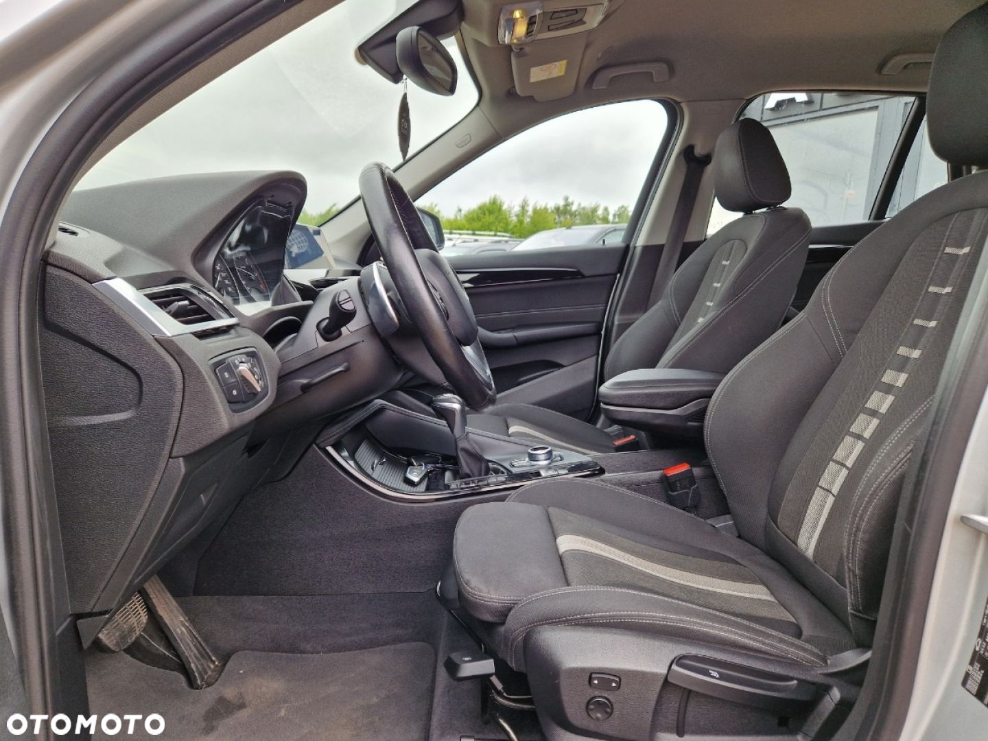 BMW X1 sDrive18d xLine sport - 5