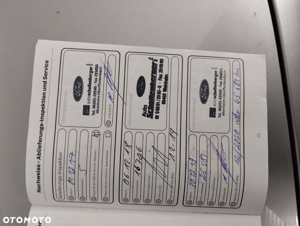 Ford Kuga 1.5 EcoBoost 4x4 ST-Line - 29