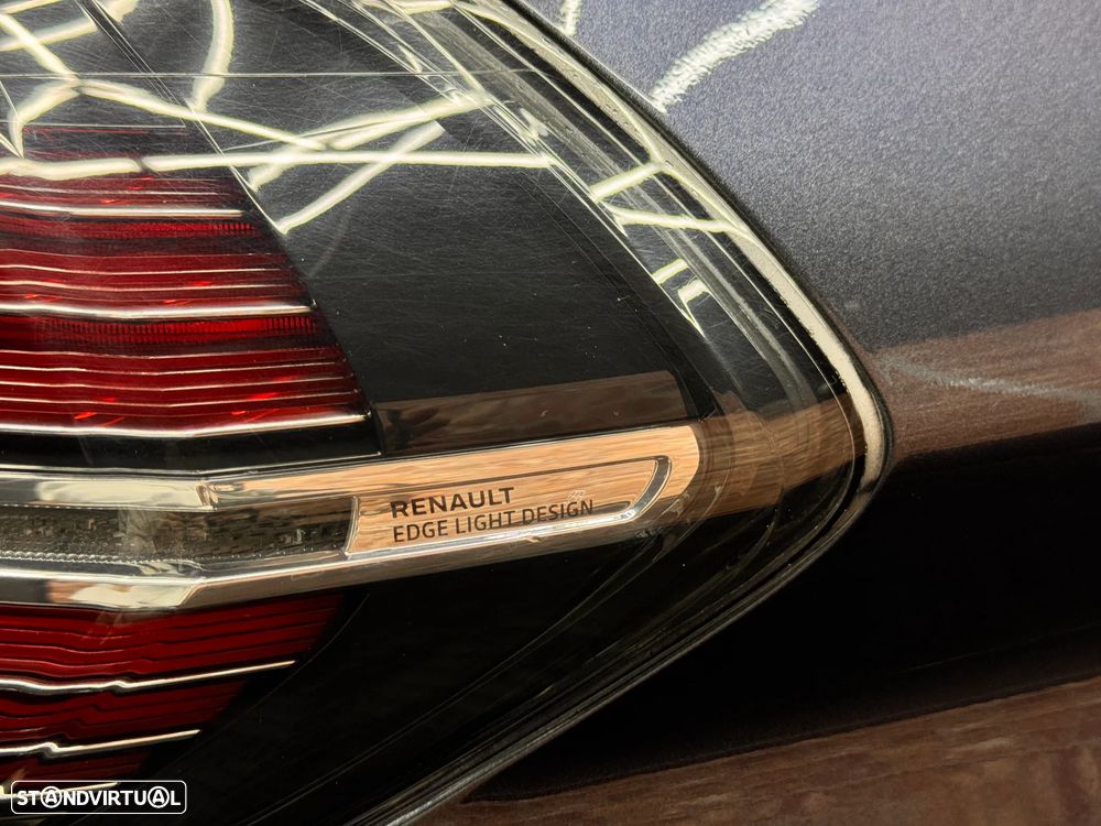 Renault Zoe (c/ Bateria) Zen 50 - 8