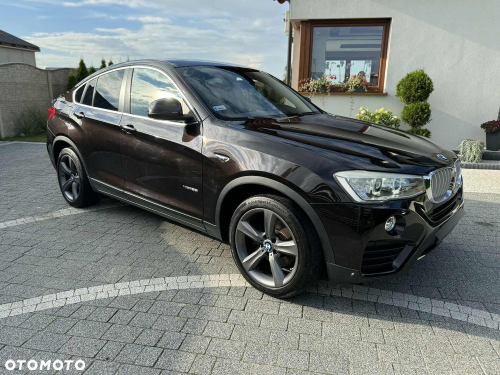 BMW X4 xDrive28i - 3