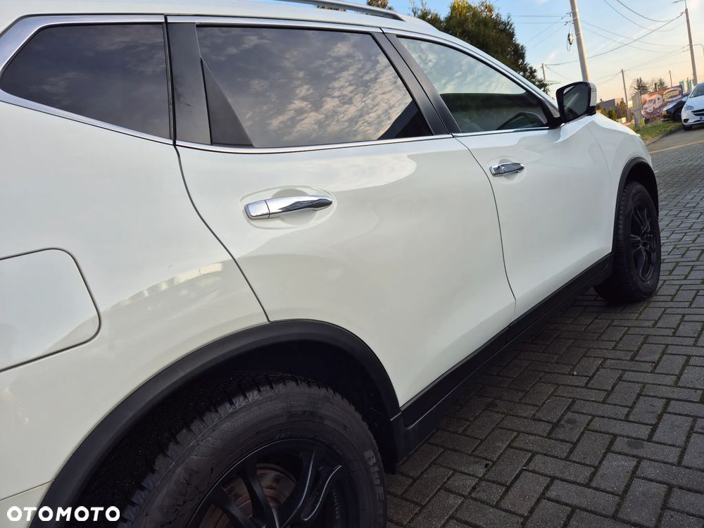 Nissan X-Trail 1.6 DCi Tekna 2WD EU6 - 20