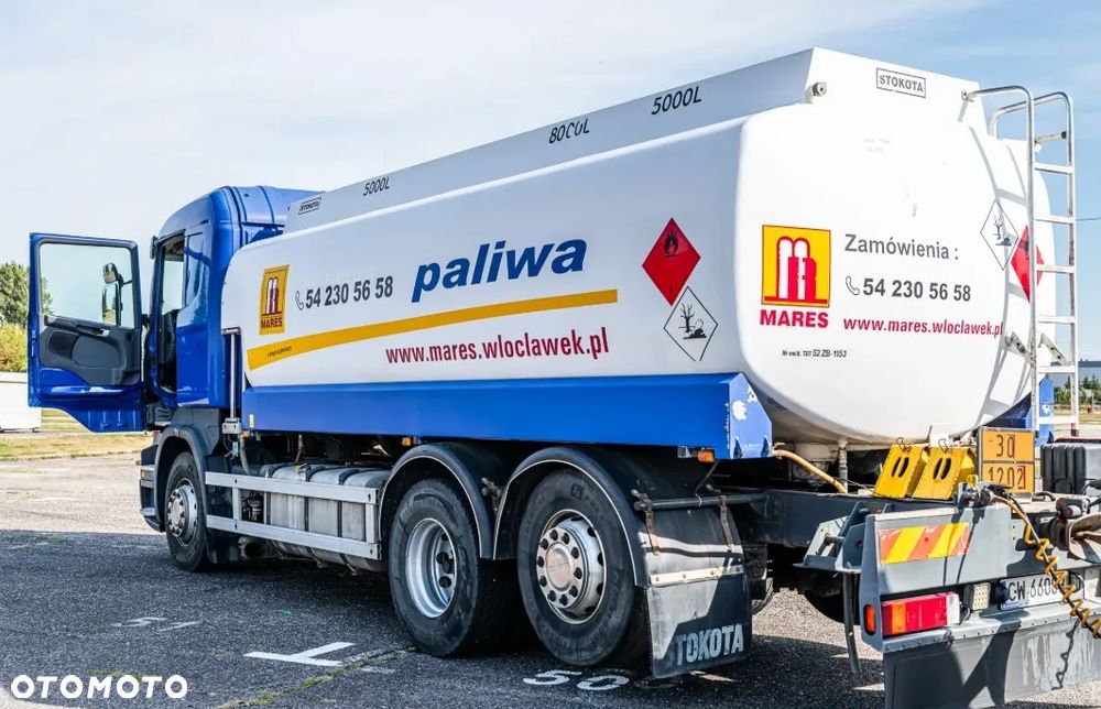 Scania R380 - 38