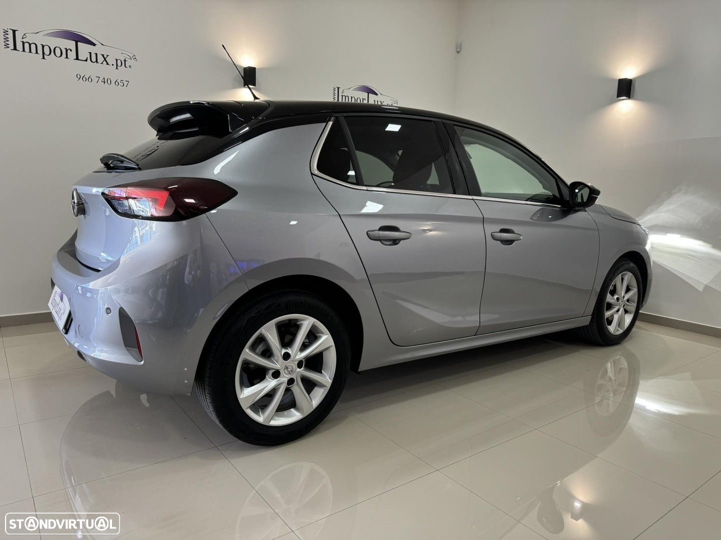 Opel Corsa 1.5 D Elegance - 2