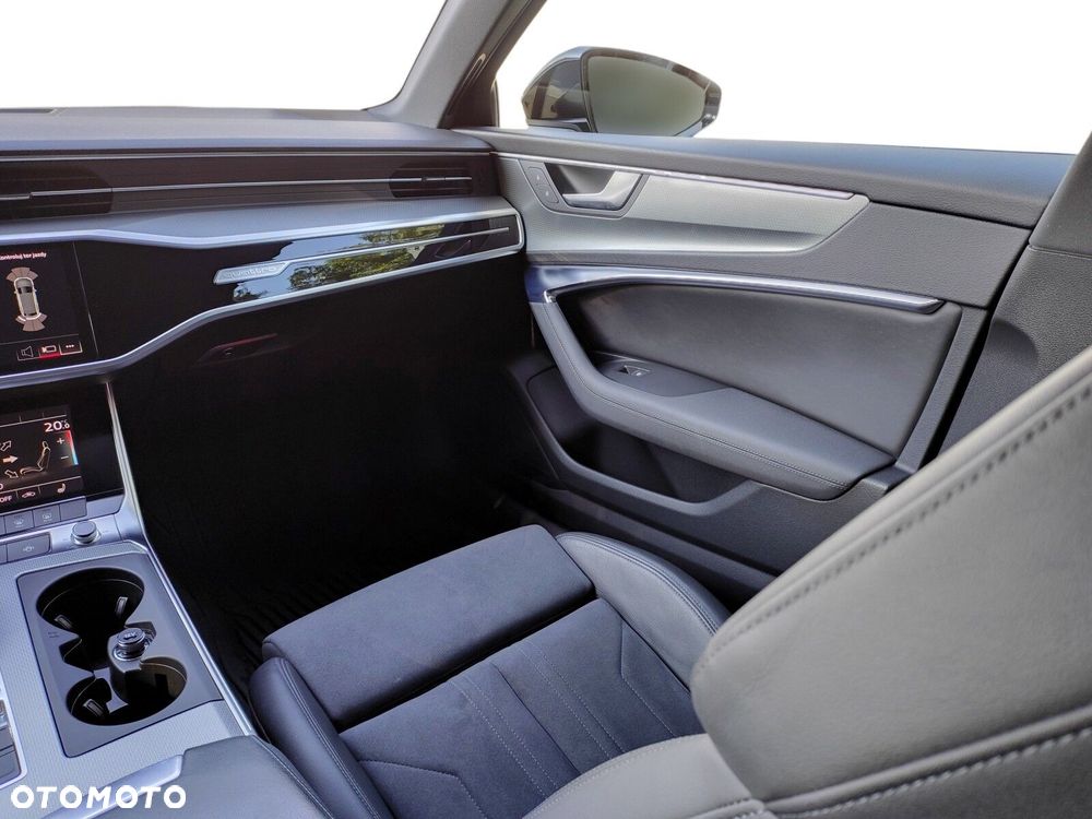 Audi A6 Allroad - 26