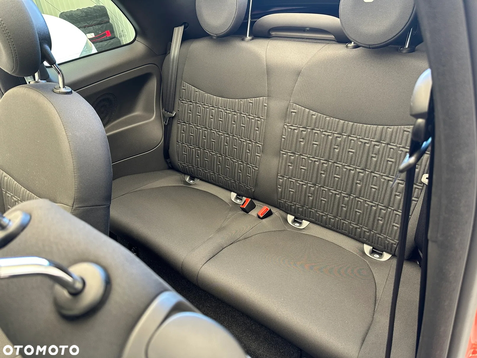 Fiat 500 1.0 Hybrid Pop - 9