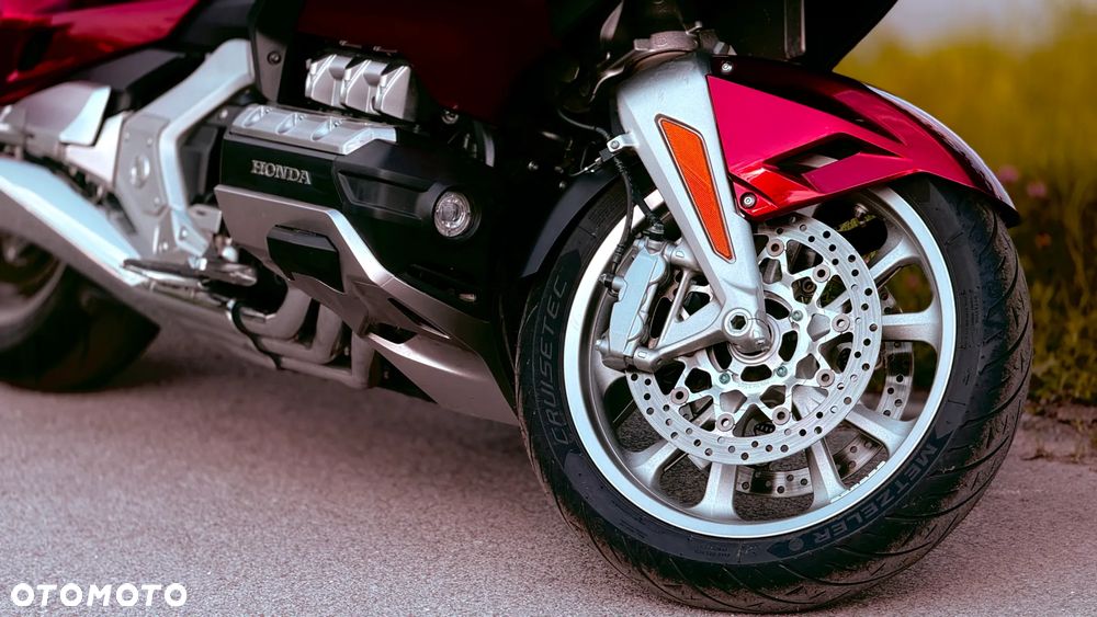 Honda GL - 14
