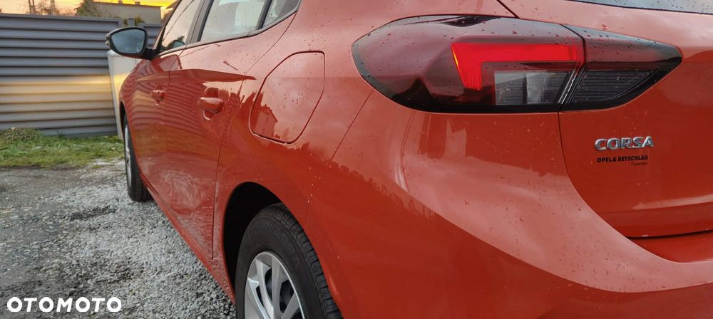 Opel Corsa 1.2 Start/Stop Elegance - 7