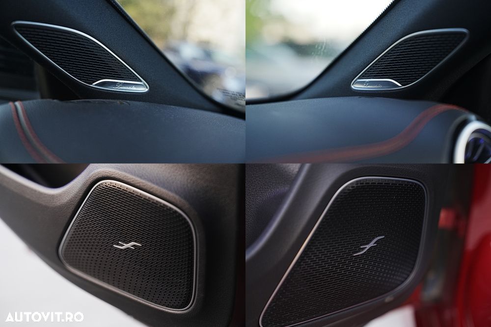 Mercedes-Benz CLA 250 e 8G-DCT Edition AMG Line - 5