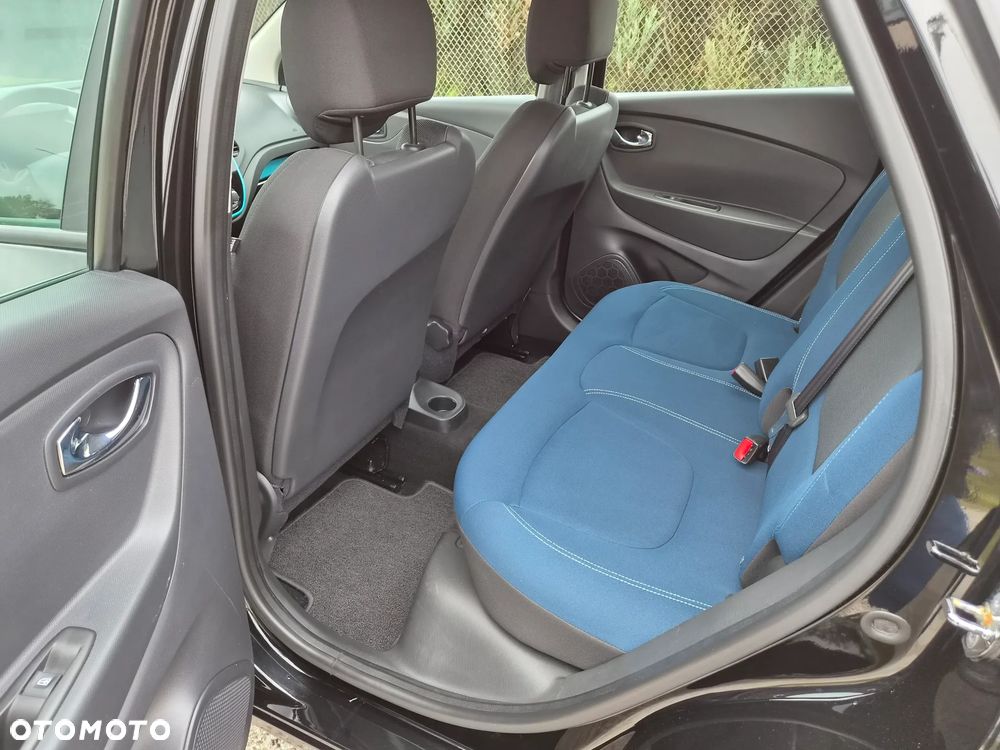 Renault Captur ENERGY TCe 90 Start&Stop Dynamique - 10