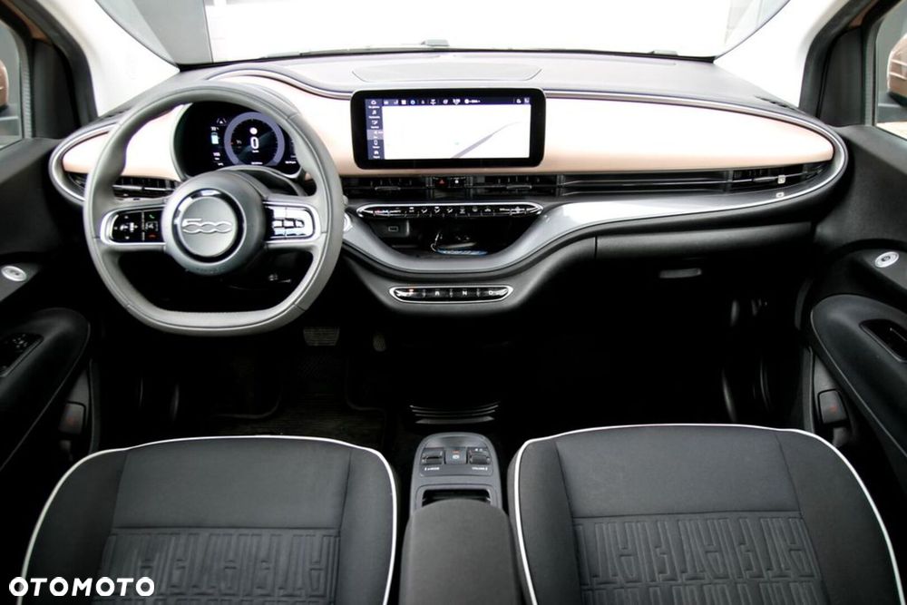 Fiat 500e - 18