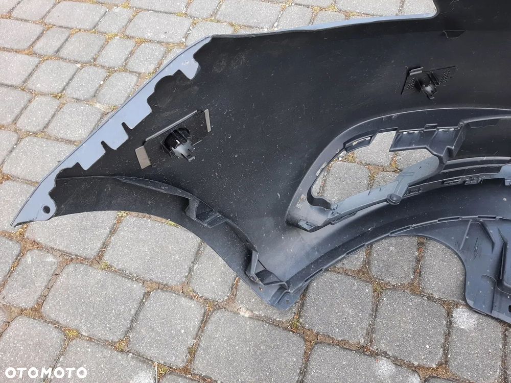 OPEL CORSA E 14- ZDERZAK PRZÓD PRZEDNI NOWY ORYG. GM 39003567 WYSYŁKA 24H - 10