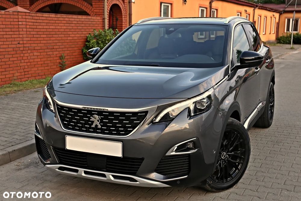 Peugeot 3008 - 12