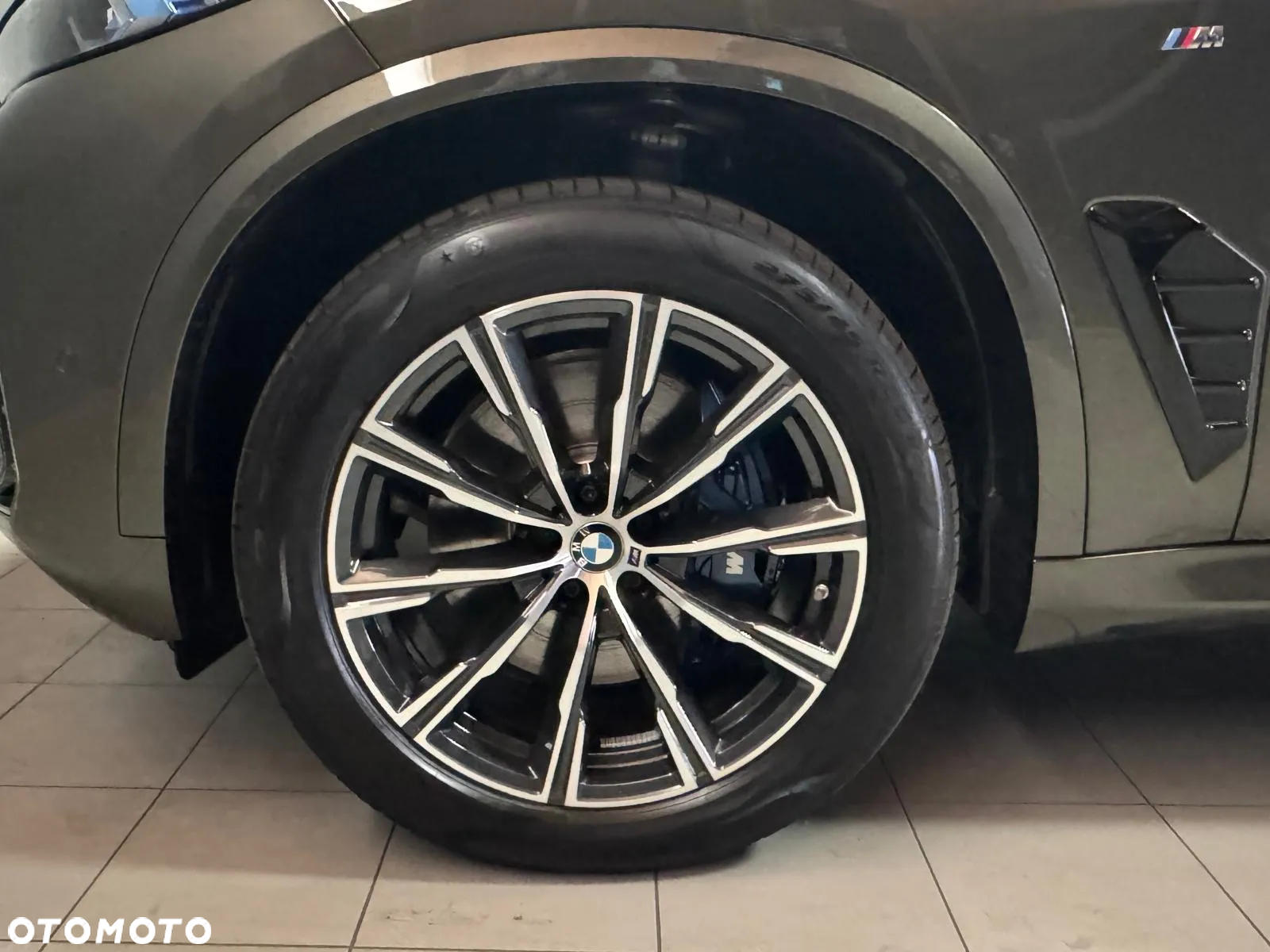 BMW X5 xDrive30d mHEV sport - 7