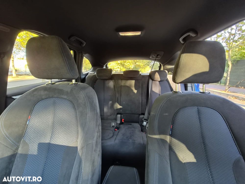 BMW X1 xDrive20d Aut. M Sport - 33