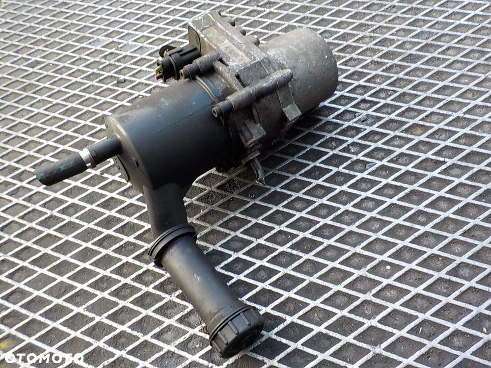 PEUGEOT 308 2.0 HDI POMPA WSPOMAGANIA 9670700480 - 5