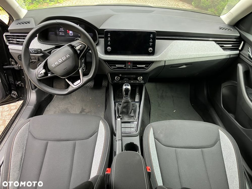 Skoda Scala 1.0 TSI Selection DSG - 14