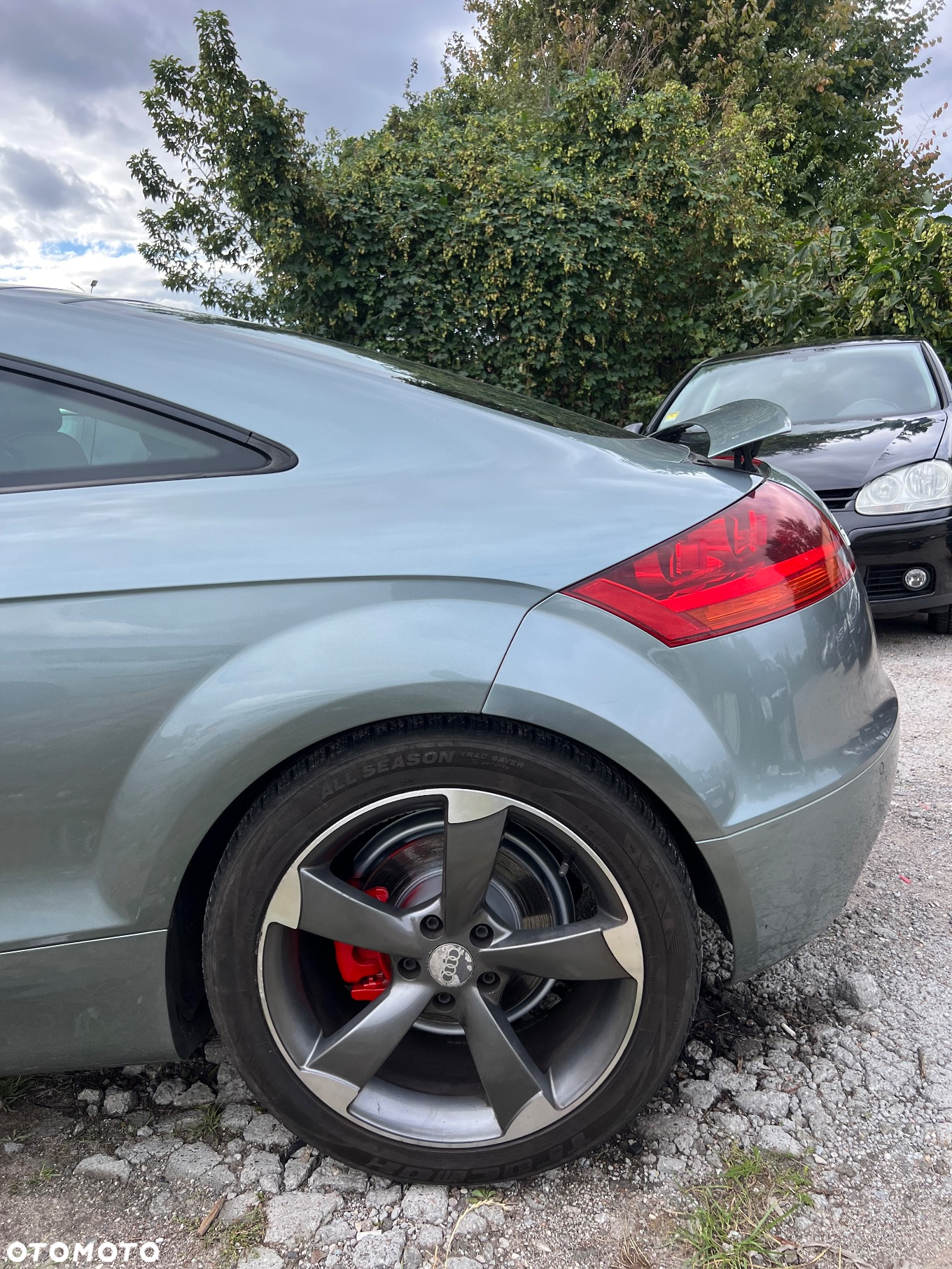 Audi TT Coupé 2.0 TFSI S tronic - 11